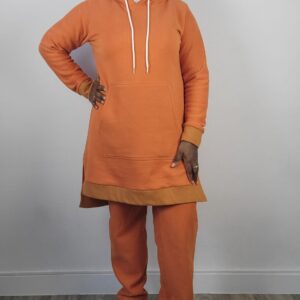 Hoodies-Set