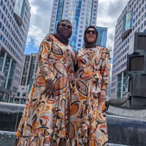 Salma-Dress