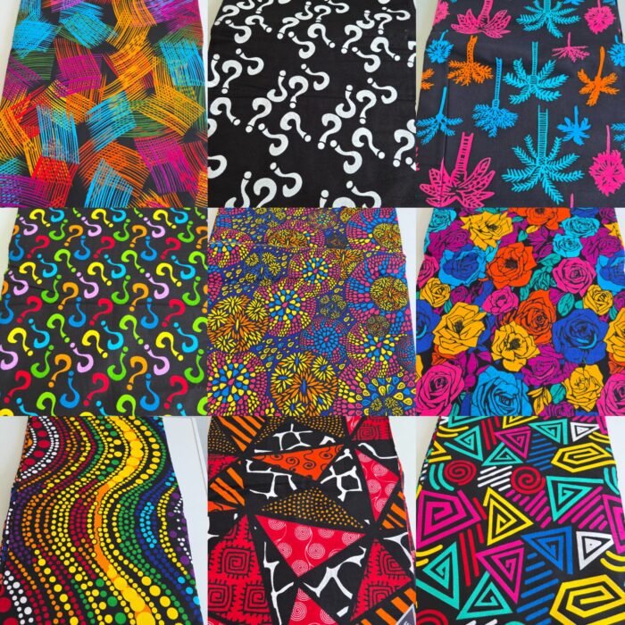 ANKARA PRINTS GALLERY