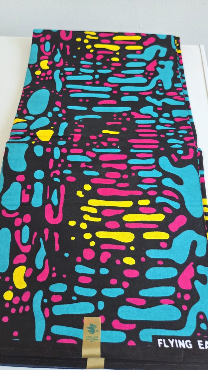 ANKARA PRINTS GALLERY - Image 7