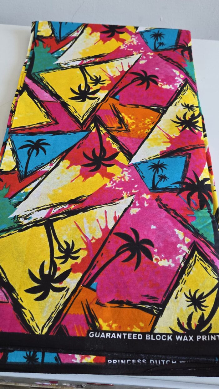 ANKARA PRINTS GALLERY - Image 2