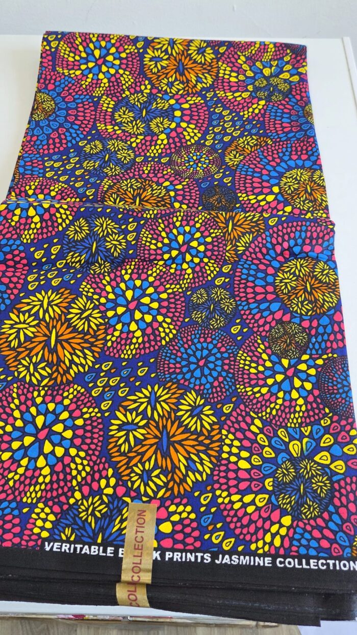 ANKARA PRINTS GALLERY - Image 3