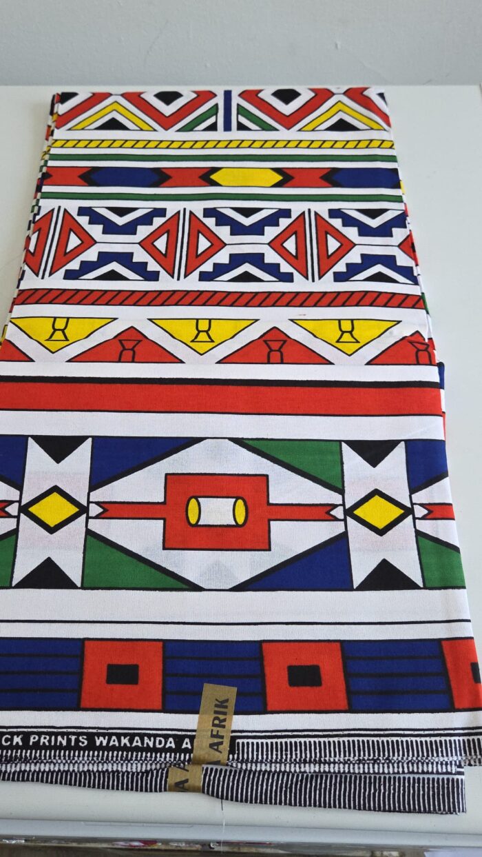ANKARA PRINTS GALLERY - Image 4
