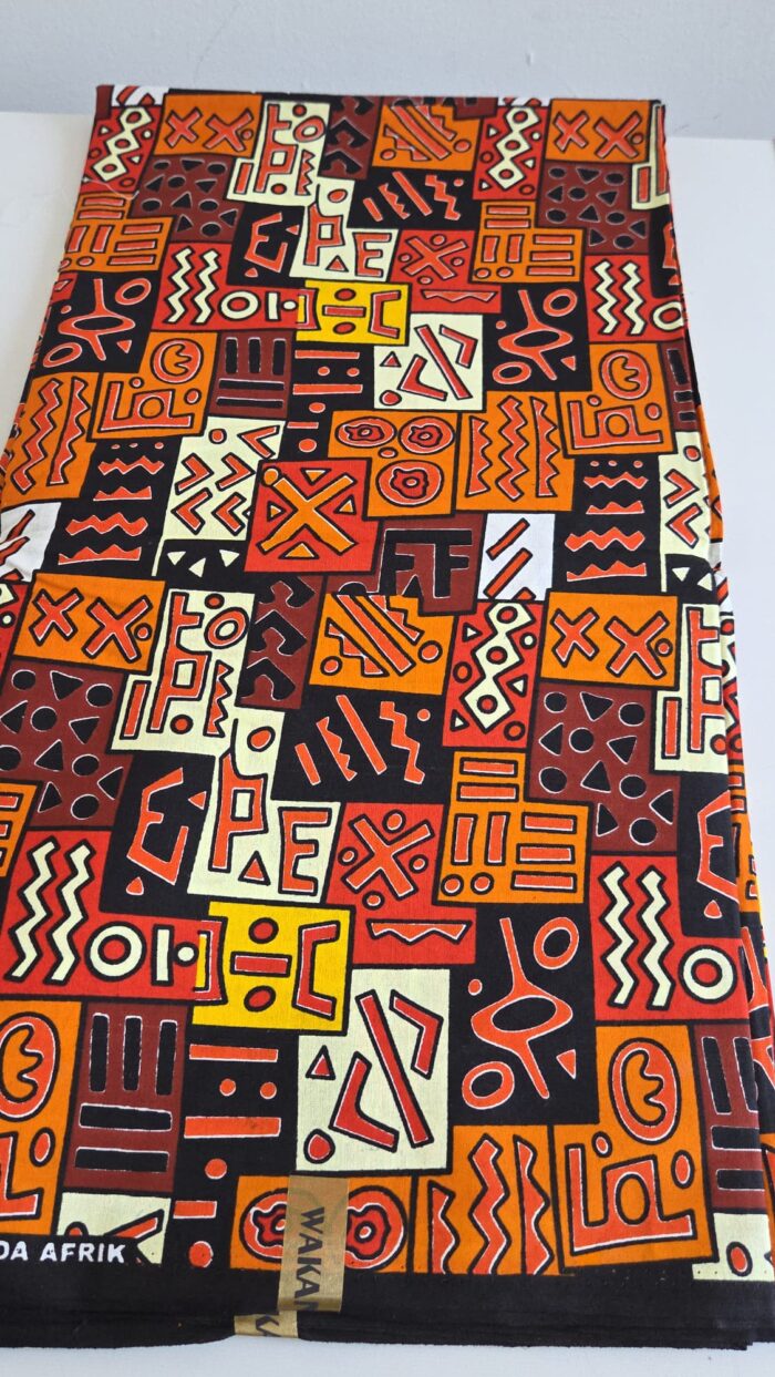 ANKARA PRINTS GALLERY - Image 5
