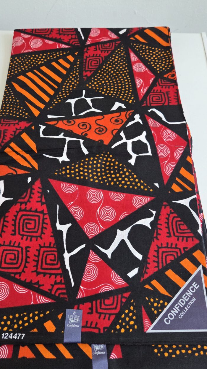 ANKARA PRINTS GALLERY - Image 6