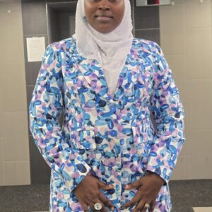BLOOM WORKWEAR BLAZER