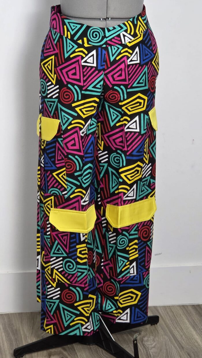 ANKARA CARGO PANT - Image 3