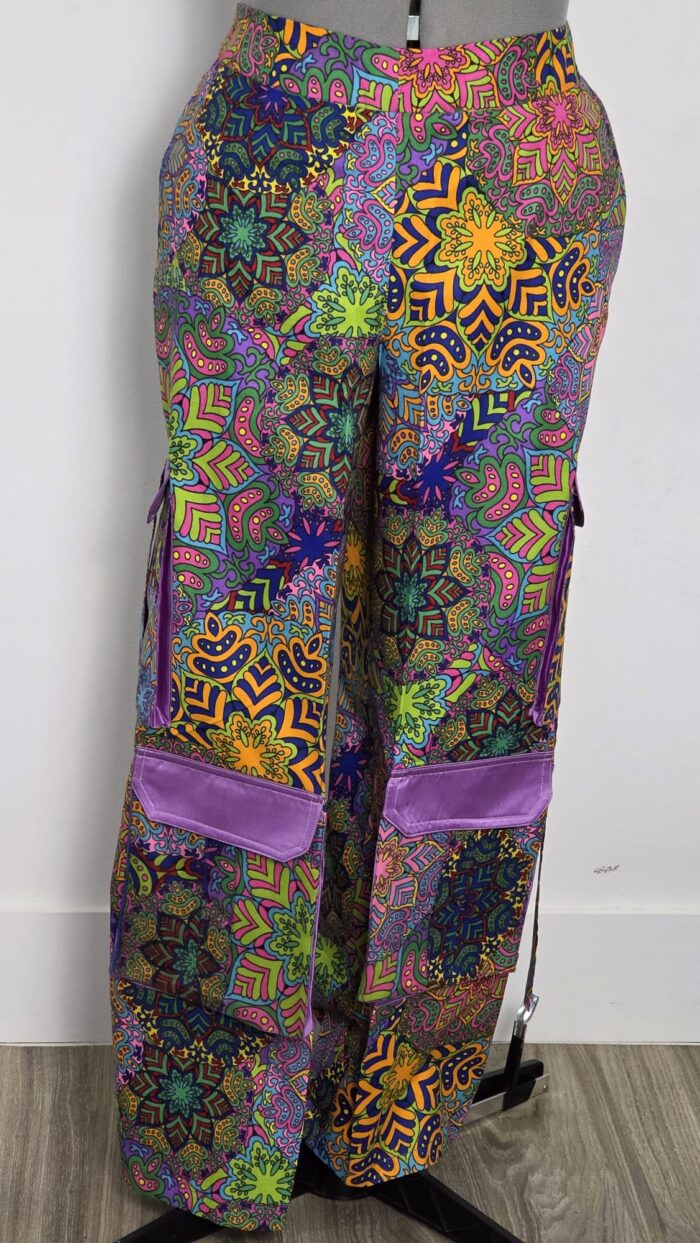 ANKARA CARGO PANT - Image 5