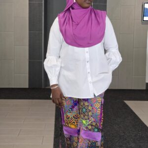Handcrafted Ankara cargo pants, made for the confident, modest woman who loves fashion that speaks volumes. Available in a variety of stunning, carefully selected prints.