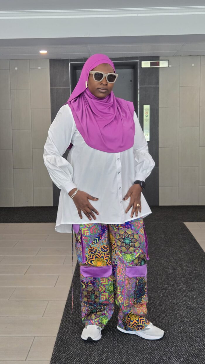 ANKARA CARGO PANT - Image 3